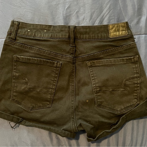 American Eagle Shorts - Picture 3 of 3